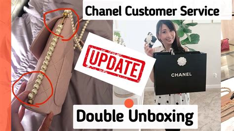 chanel bad customer service|Chanel customer service usa.